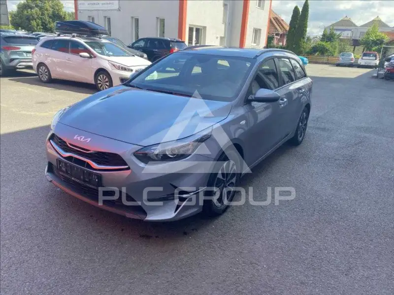 2024 KIA Ceed