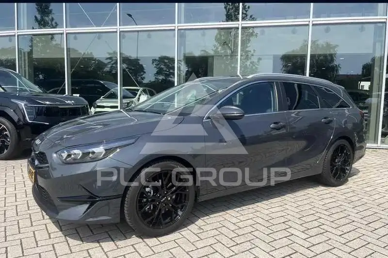 2024 KIA Ceed