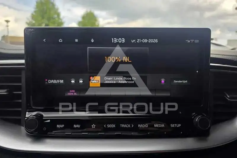 2024 KIA Ceed