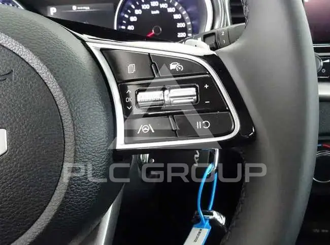 2024 KIA Ceed