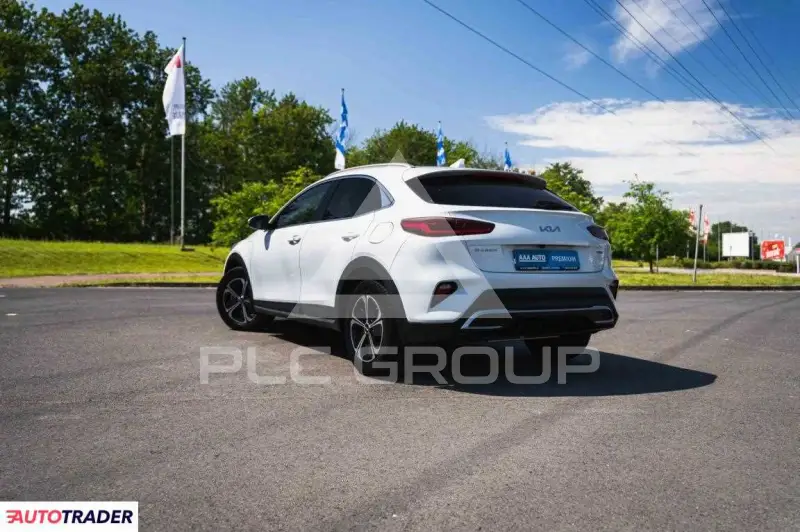 2024 KIA Ceed