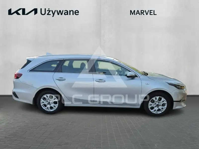 2024 KIA Ceed