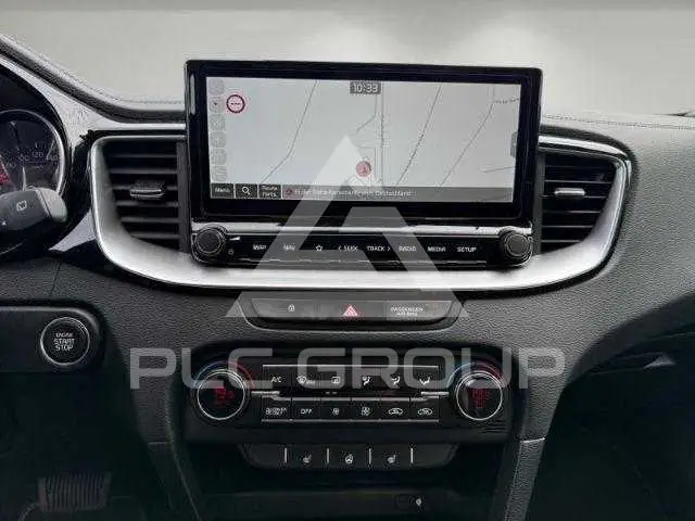 2024 KIA Ceed