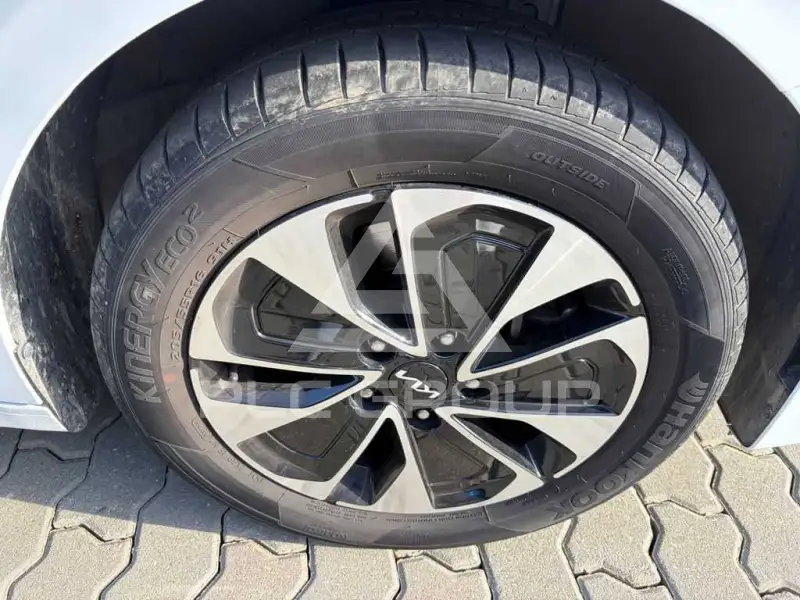 2024 KIA Ceed