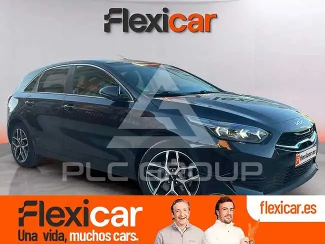 2024 KIA Ceed