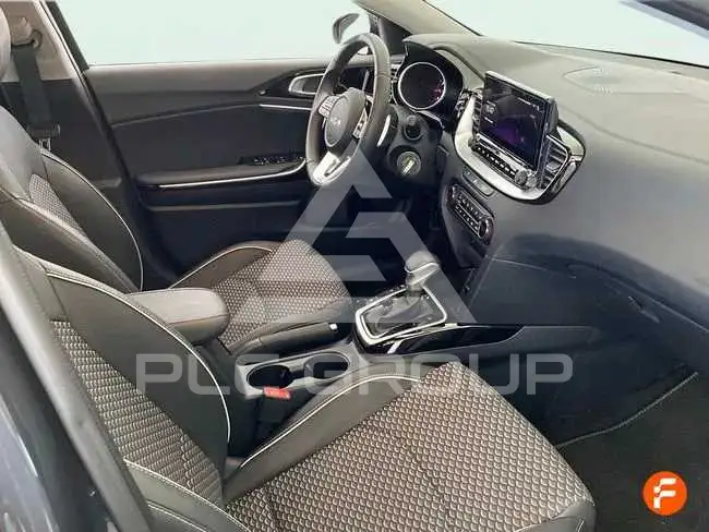 2024 KIA Ceed