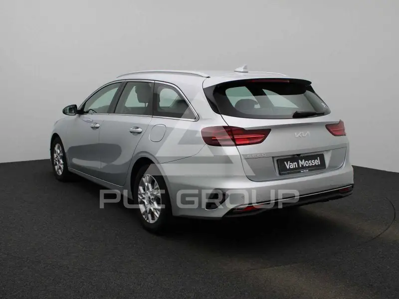 2024 KIA Ceed