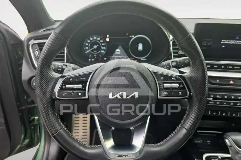 2024 KIA Ceed