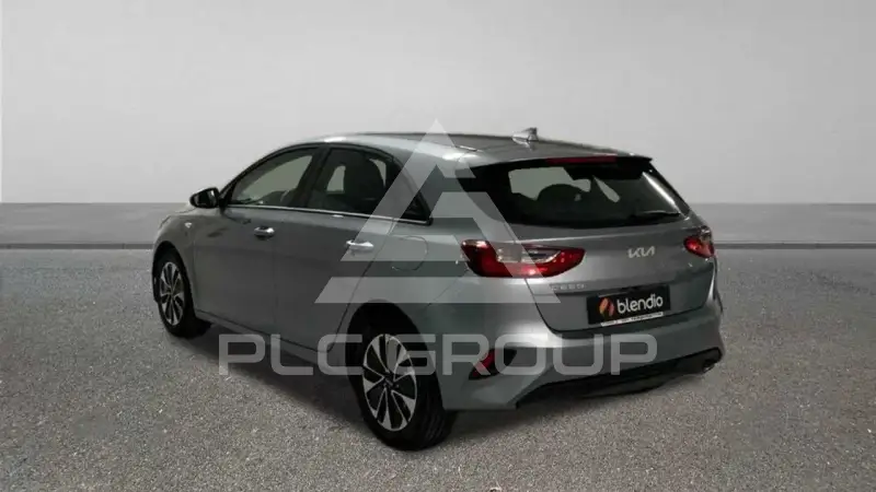 2024 KIA Ceed