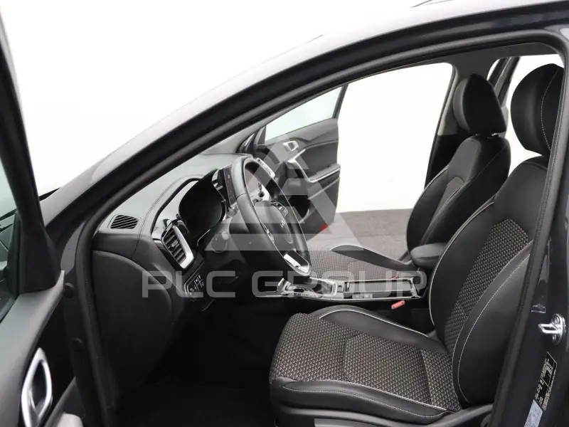 2024 KIA Ceed