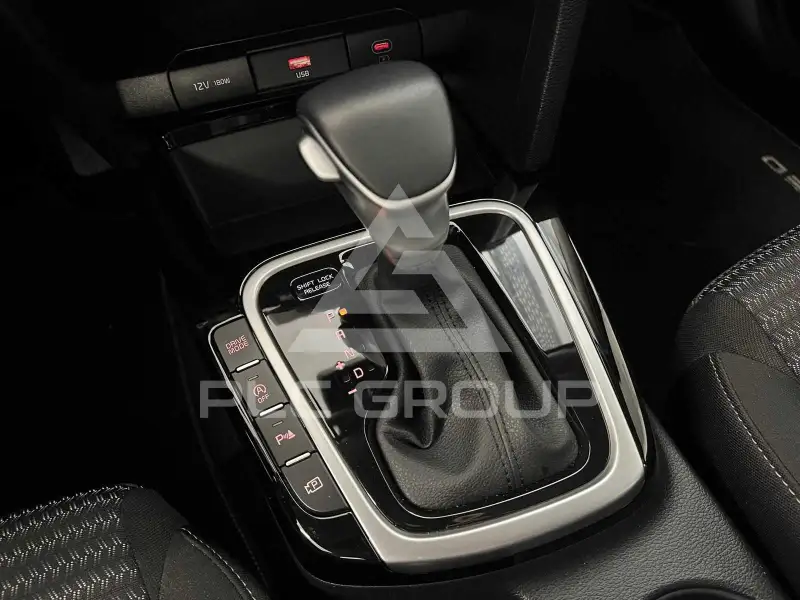 2024 KIA Ceed
