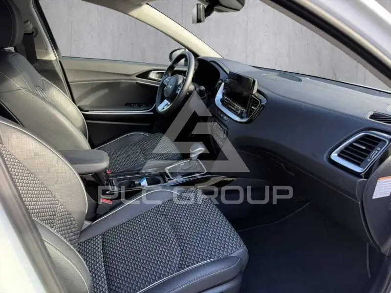 2024 KIA Ceed