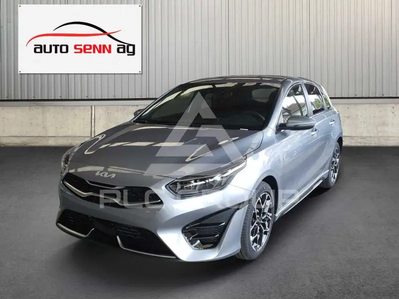 2024 KIA Ceed