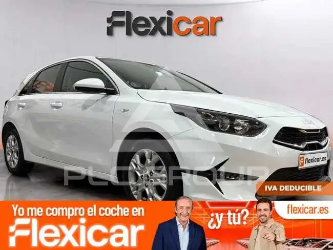 2024 KIA Ceed