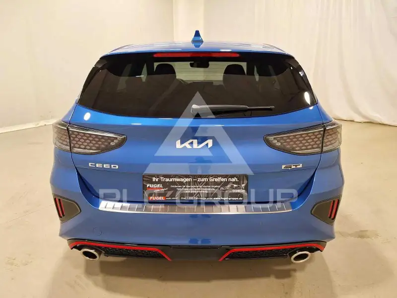 2024 KIA Ceed