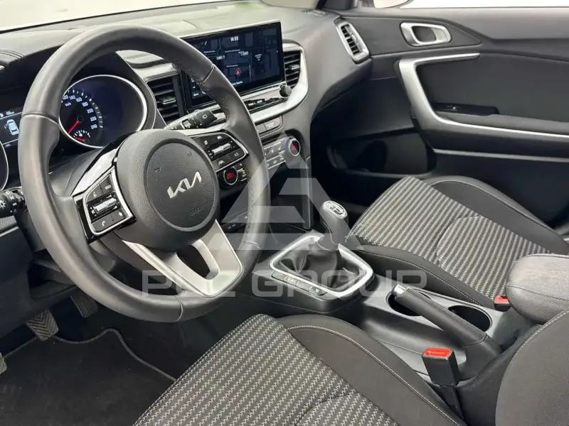 2024 KIA Ceed