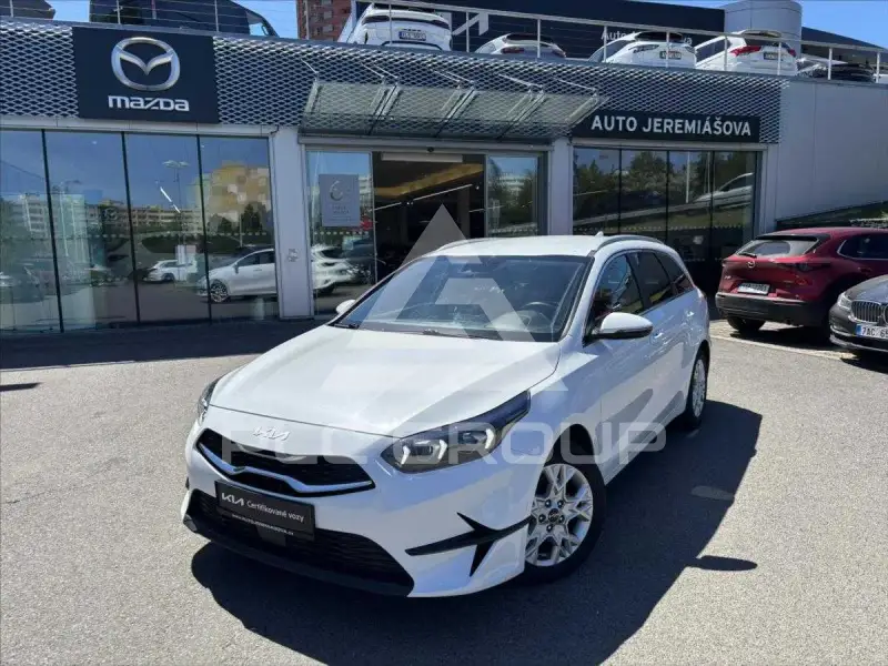 2024 KIA Ceed
