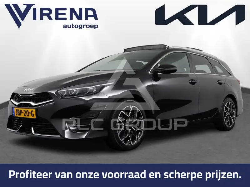 2024 KIA Ceed