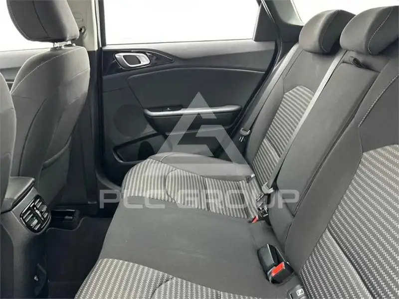 2024 KIA Ceed