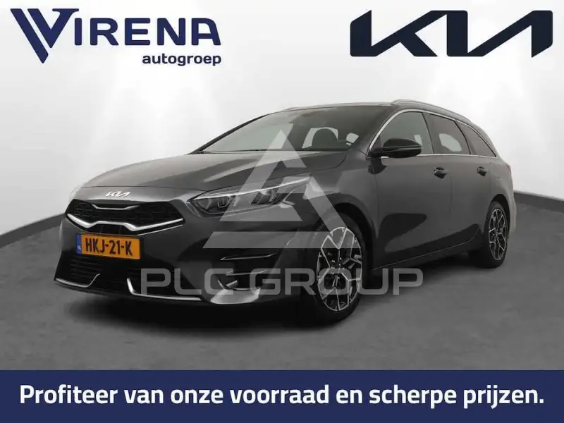 2024 KIA Ceed