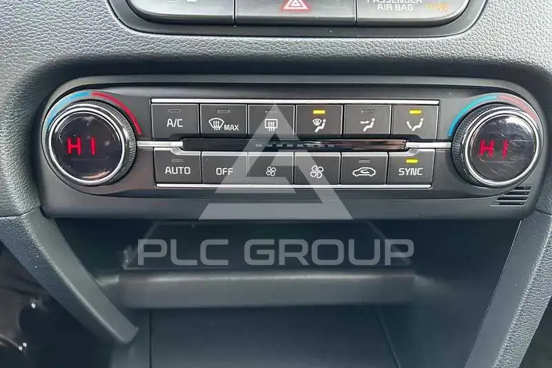 2024 KIA Ceed
