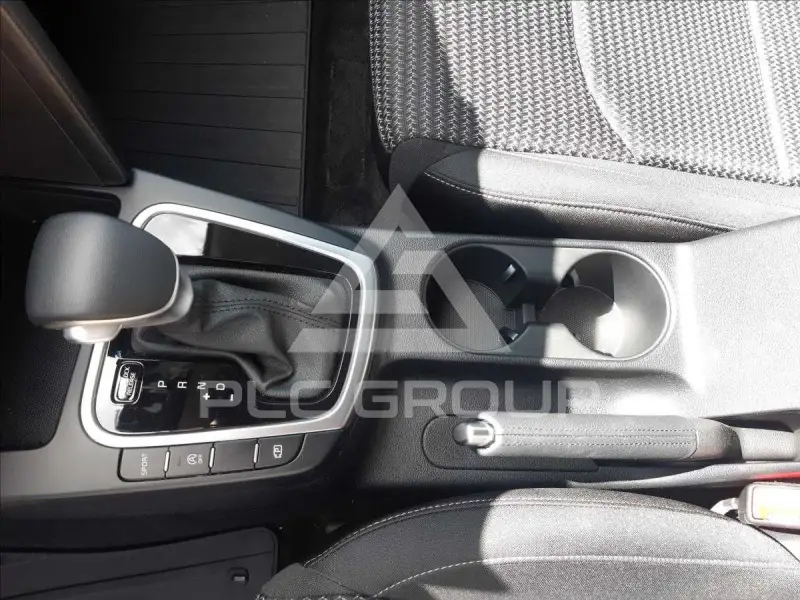 2024 KIA Ceed