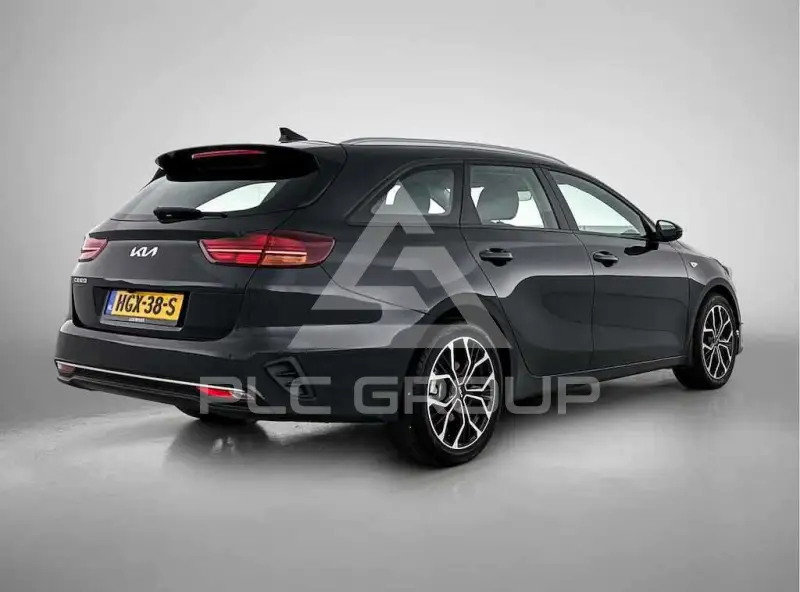 2024 KIA Ceed