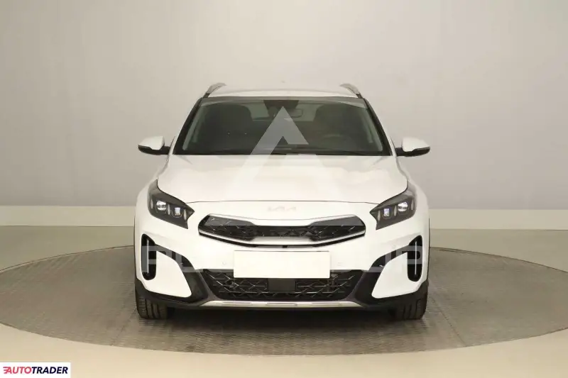 2024 KIA Ceed