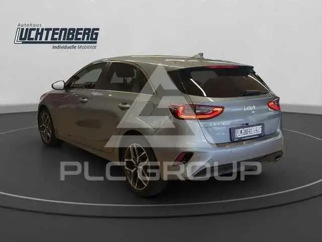 2024 KIA Ceed