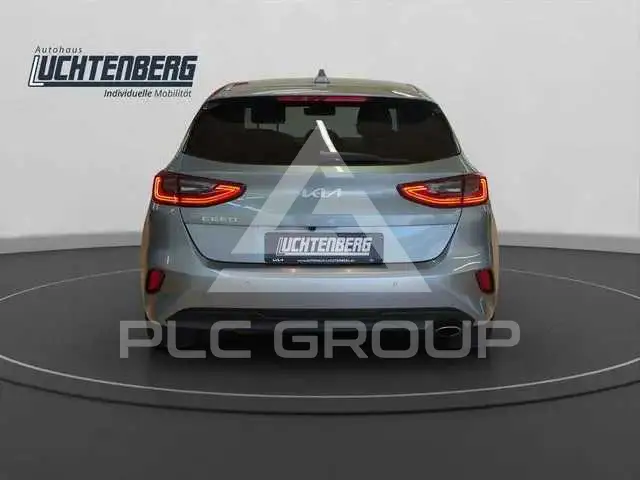2024 KIA Ceed