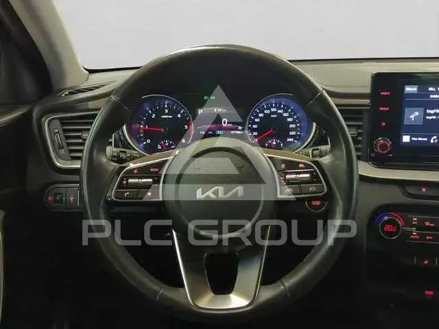 2024 KIA Ceed