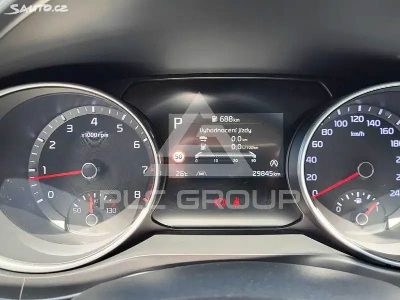 2024 KIA Ceed