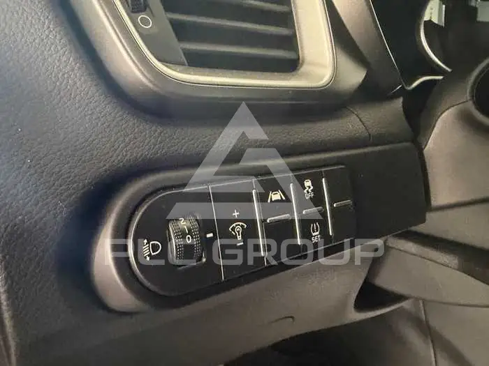 2024 KIA Ceed