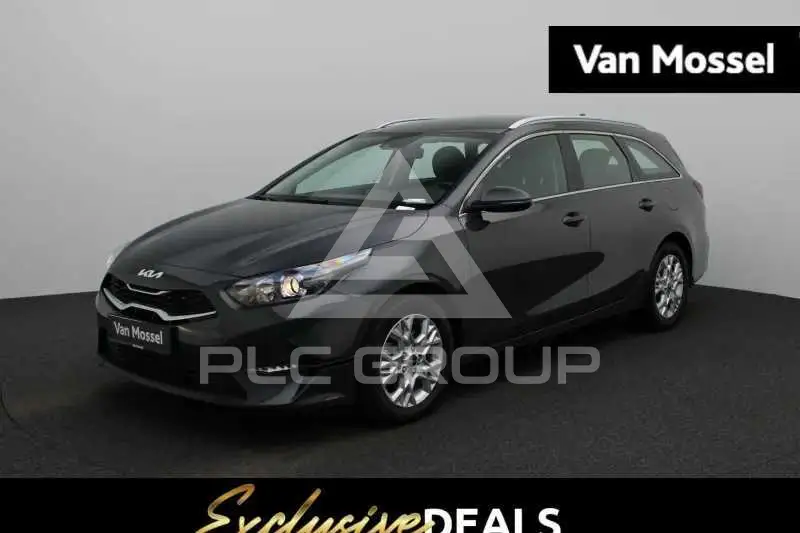 2024 KIA Ceed
