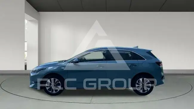 2024 KIA Ceed
