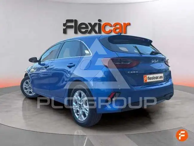 2024 KIA Ceed
