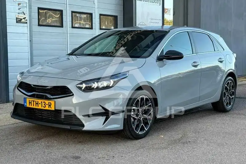 2024 KIA Ceed