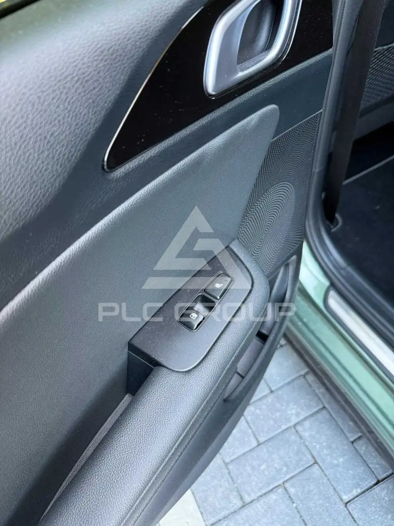 2024 KIA Ceed