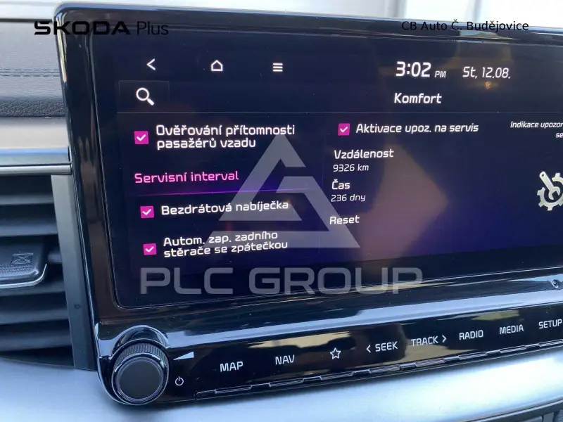 2024 KIA Ceed