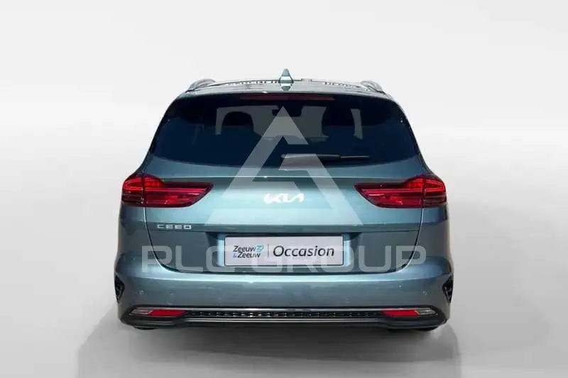 2024 KIA Ceed