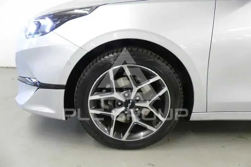 2024 KIA Ceed