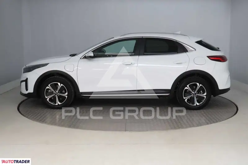 2024 KIA Ceed