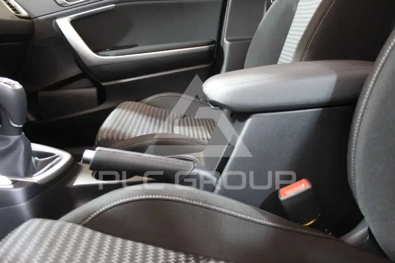 2024 KIA Ceed