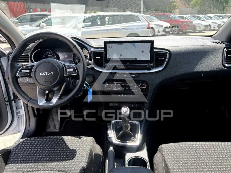 2024 KIA Ceed