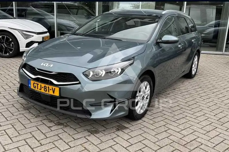 2024 KIA Ceed