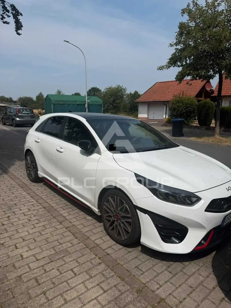 2024 KIA Ceed