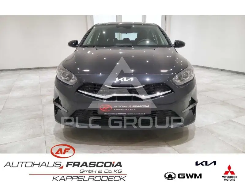 2024 KIA Ceed