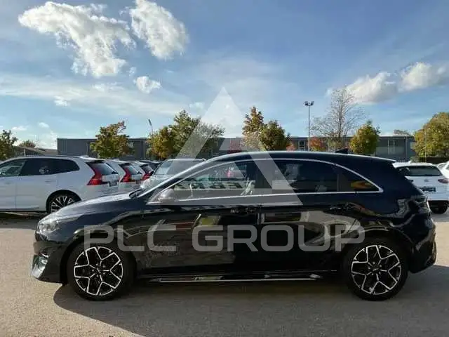2024 KIA Ceed