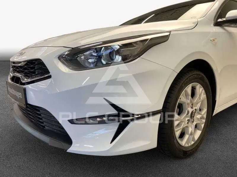 2024 KIA Ceed