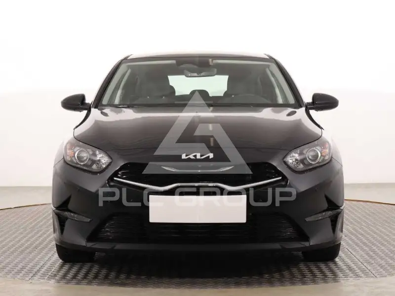 2024 KIA Ceed